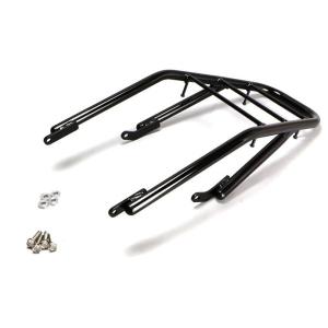 TSR テクニカルスポーツレーシング カーボンリヤフェンダー VFR800F