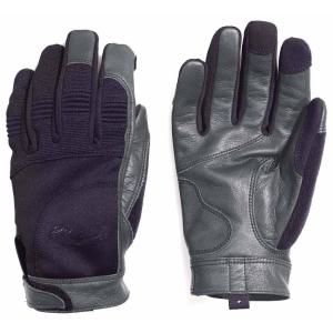 カドヤ（KADOYA） RUGGEDMAN GLOVE [K´S LEATHER] サイズ：LL レザー