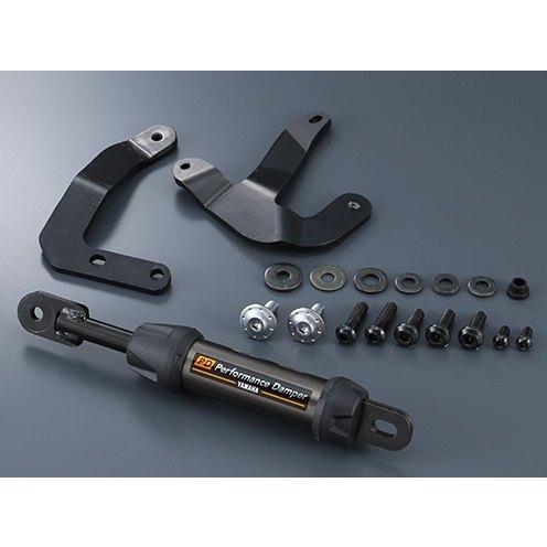 Y’S GEAR(YAMAHA) ワイズギア パフォーマンスダンパー YZF-R7 WGP60th ...