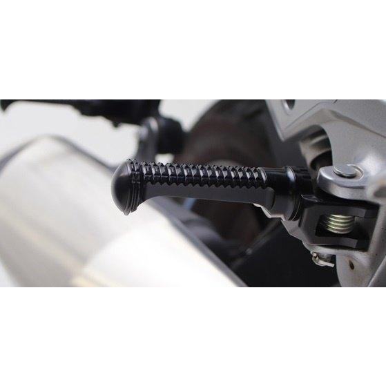 ACTIVE アクティブ ステップバー カラー：シルバー Z900RS CAFE ZX-25R ZX...