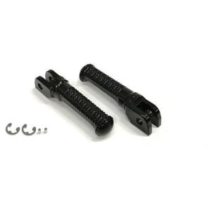 ACTIVE アクティブ ステップバー カラー：ブラック