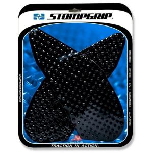 STOMPGRIP ストンプグリップ トラクションパッド ストリートバイクキット【VOLCANO】 ...
