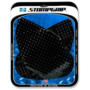 STOMPGRIP ストンプグリップ トラクションパッド ストリートバイクキット【VOLCANO】 ...