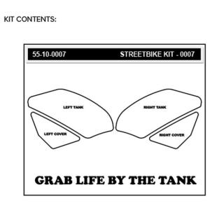 STOMPGRIP ストンプグリップ トラクシ...の詳細画像3