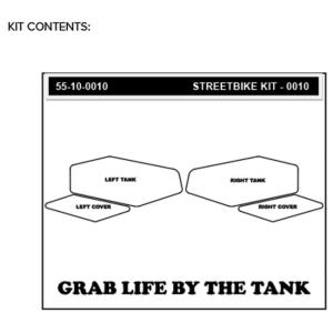 STOMPGRIP ストンプグリップ トラクシ...の詳細画像3