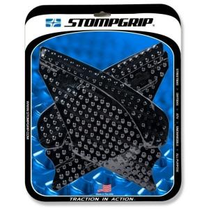 STOMPGRIP ストンプグリップ トラクションパッド ストリートバイクキット【VOLCANO】 ...