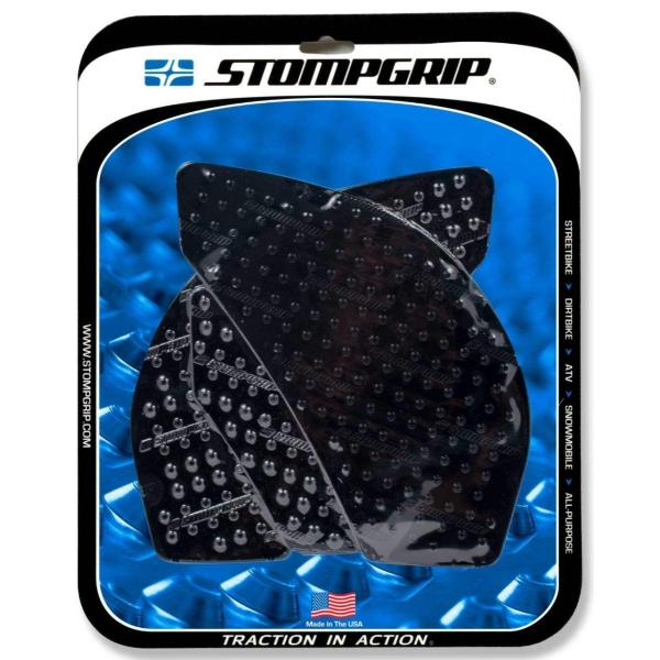 STOMPGRIP ストンプグリップ トラクションパッド ストリートバイクキット【VOLCANO】 ...