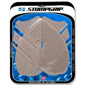 STOMPGRIP（ストンプグリップ） トラクションパッド ストリートバイク