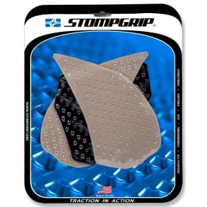 STOMPGRIP ストンプグリップ トラクションパッド ストリートバイクキット【VOLCANO】 カラー：ハイブリッド NINJA1000 KAWASAKI カワサキ ニーグリップパッド