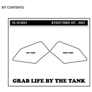 STOMPGRIP ストンプグリップ トラクシ...の詳細画像3