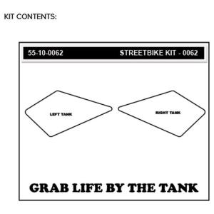 STOMPGRIP ストンプグリップ トラクシ...の詳細画像3