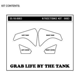 STOMPGRIP ストンプグリップ トラクシ...の詳細画像3