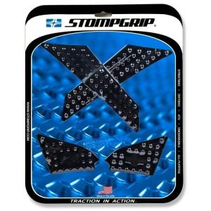 STOMPGRIP ストンプグリップ トラクションパッド ストリートバイクキット【VOLCANO】 ...