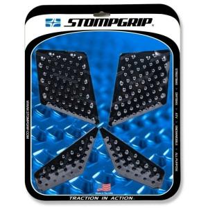 STOMPGRIP ストンプグリップ トラクションパッド ストリートバイクキット【VOLCANO】 ...