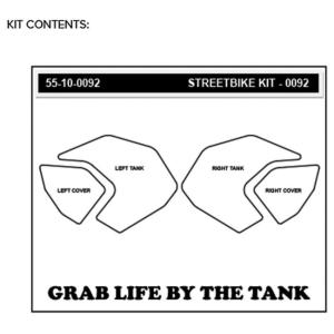 STOMPGRIP ストンプグリップ トラクシ...の詳細画像3