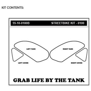 STOMPGRIP ストンプグリップ トラクシ...の詳細画像2