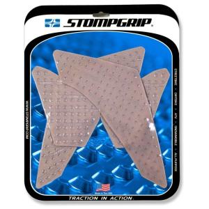 STOMPGRIP（ストンプグリップ） トラクションパッド ストリートバイク