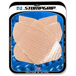 STOMPGRIP ストンプグリップ トラクションパッド ストリートバイクキット【VOLCANO】 ...