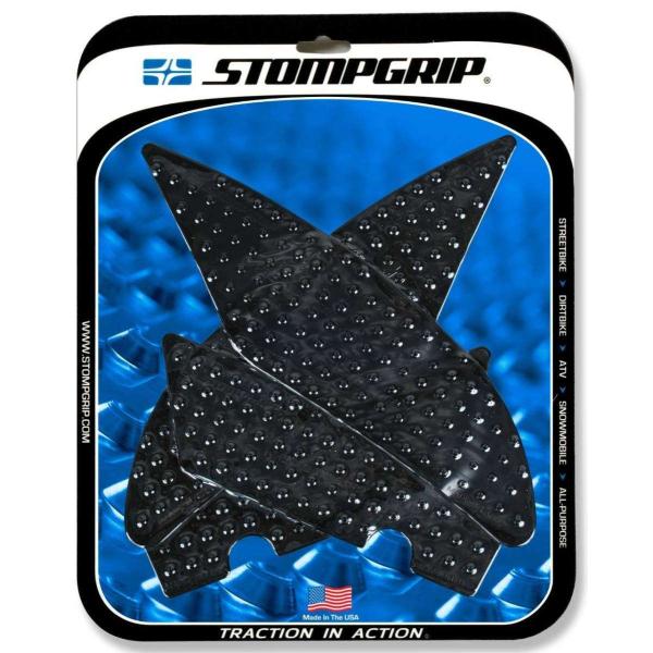 STOMPGRIP ストンプグリップ トラクションパッド ストリートバイクキット【VOLCANO】 ...