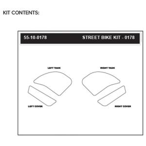 STOMPGRIP ストンプグリップ トラクシ...の詳細画像3