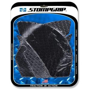 STOMPGRIP ストンプグリップ トラクションパッド ストリートバイクキット【ICON】 カラー...