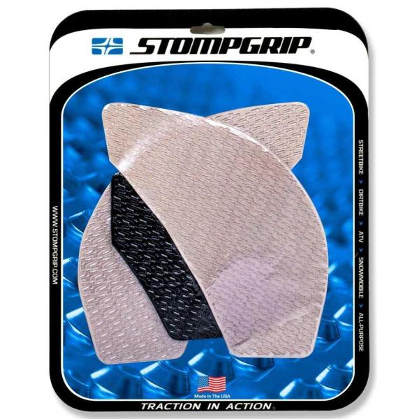 STOMPGRIP ストンプグリップ トラクションパッド ストリートバイクキット【ICON】 カラー...