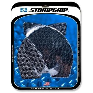 STOMPGRIP ストンプグリップ トラクションパッド ストリートバイクキット【ICON】 カラー...