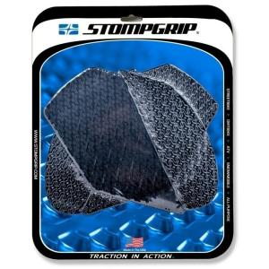 STOMPGRIP ストンプグリップ トラクションパッド ストリートバイクキット【ICON】 カラー...