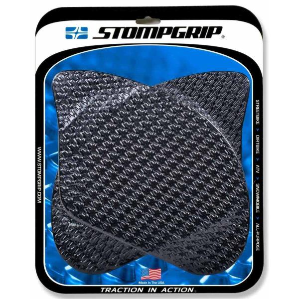 STOMPGRIP ストンプグリップ トラクションパッド ストリートバイクキット【ICON】 カラー...