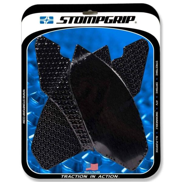 STOMPGRIP ストンプグリップ トラクションパッド ストリートバイクキット【ICON】 カラー...