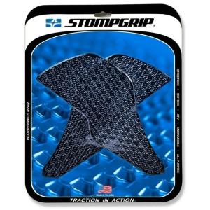 STOMPGRIP ストンプグリップ トラクションパッド ストリートバイクキット【ICON】 カラー...