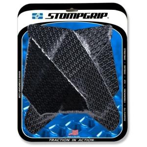 STOMPGRIP ストンプグリップ トラクションパッド ストリートバイクキット【ICON】 カラー...