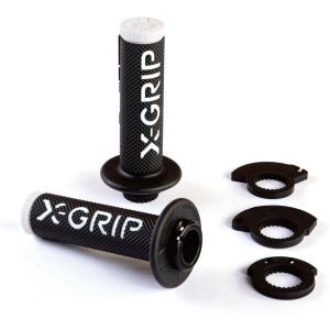 処分特価 X-GRIP XG-2101 エックスグリップ BRAAAAPGrips オープン