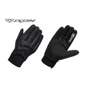 アルパインスターズ SMX-1 AIR v2 メッシュグローブ（BLACK