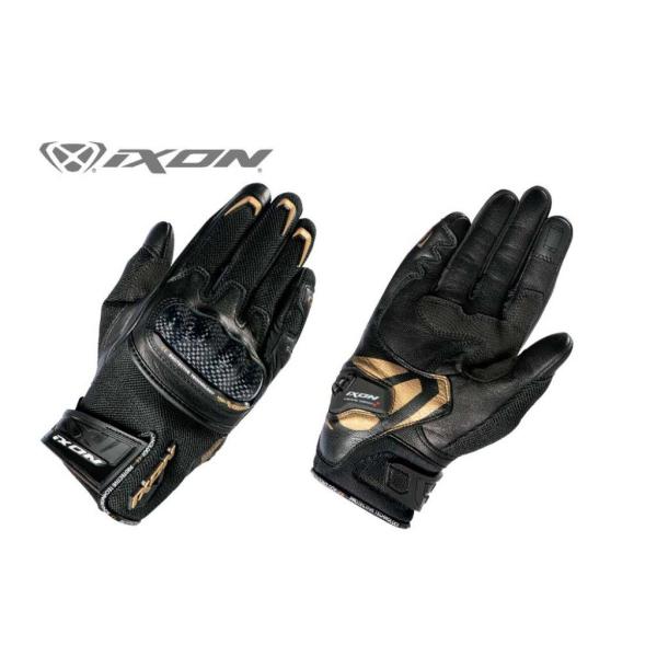 IXON イクソン グローブ RS RISE AIR レディース サイズ：XS メッシュグローブ ア...