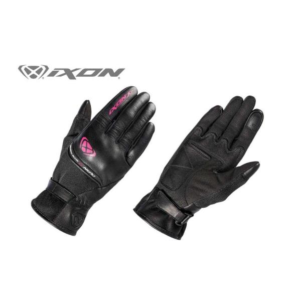 IXON イクソン グローブ RS SHINE 2 レディース サイズ：XS メッシュグローブ アパ...