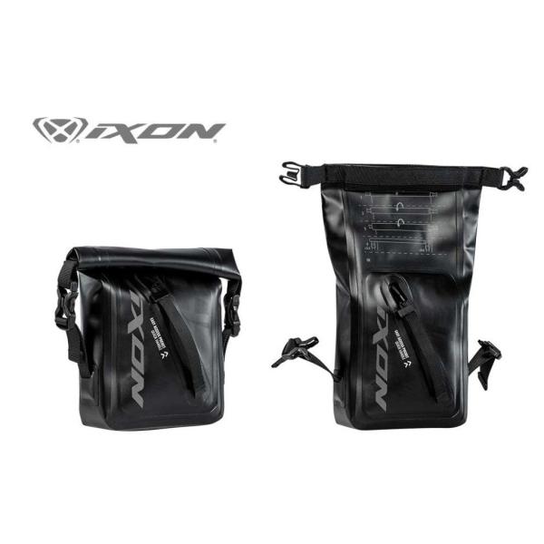 IXON イクソン レッグバッグ R-BUDDY 1.5 レッグバッグ・ホルスターバッグ バッグ