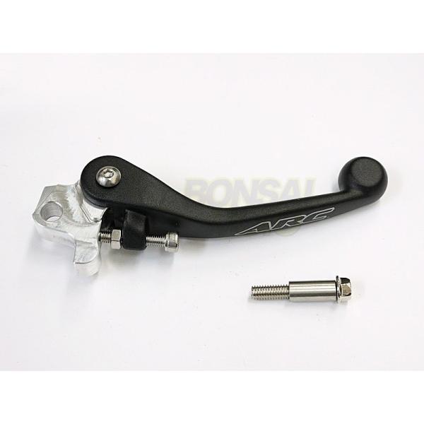 ARC エーアールシー アルミブレーキレバー YZ250FX YZ450FX YZ125X YZ25...