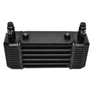 KITACO（キタコ） スーパーオイルクーラーキット 3段コア ハンターカブ