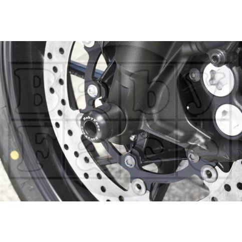 BABYFACE ベビーフェイス アクスルプロテクター YZF-R7 YAMAHA ヤマハ アクスル...