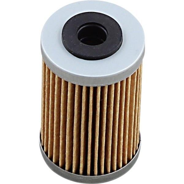 EMGO エムゴ Oil Filter［0712-0402］ FE 250 390 450 501 ...