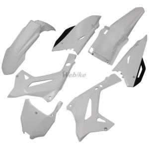 Polisport（ポリスポート） ポリスポーツ 【リスタイリング】外装