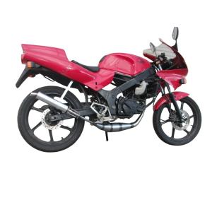 RSヨコタ レーシングショップヨコタ RSヨコタ・SPカート：TZR50 (3TU
