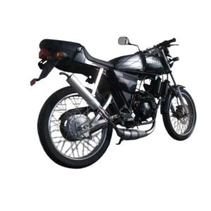 BEET（ビート） エアロシャークフェンダー CBR250RR (MC22) NSR250R