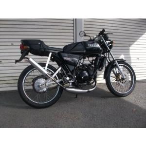 K2tec（ケイツー・テック） ストリートチャンバー SPARK (スパーク