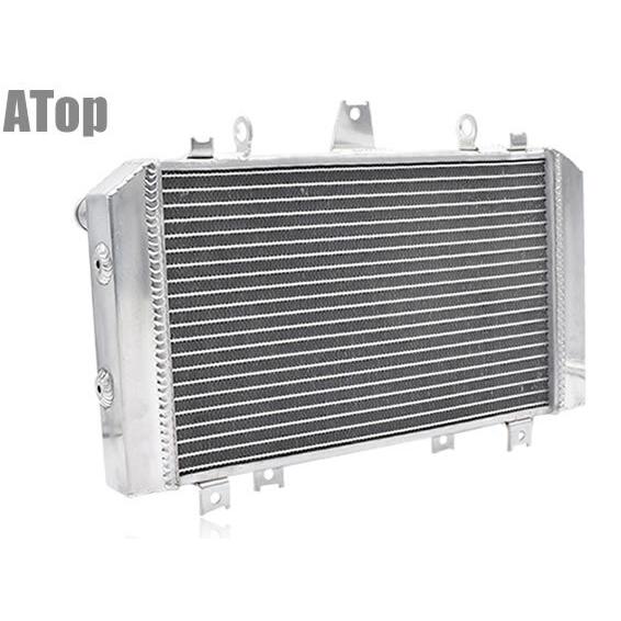 ATop エートップ 補修用 アルミラジエーター ZRX1100 ZRX1200 KAWASAKI ...