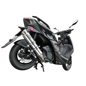 SP忠男 (SPタダオ) PURE SPORT S チタンブルー シグナスグリ