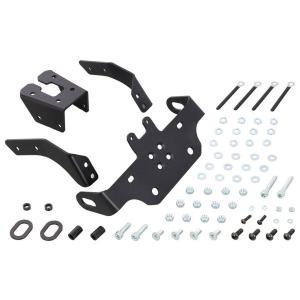 EVATEK（エヴァテック） EVT-5100 フェンダーレスキット CBR250RR 17