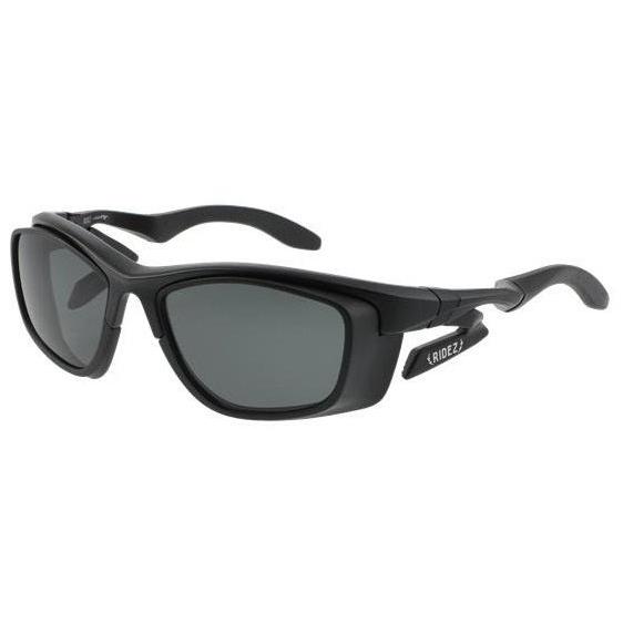 RIDEZ ライズ 【RIDEZ × AirFly】ACCUMULATER AF303RS サングラ...