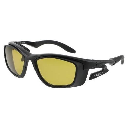 RIDEZ ライズ 【RIDEZ × AirFly】ACCUMULATER AF303RS サングラ...